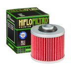HiFlo Oil Filter - HF145 - ATV YFM600 98-01, YFM700 RAPTOR 06-26