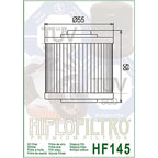 HiFlo Oil Filter - HF145 - ATV YFM600 98-01, YFM700 RAPTOR 06-26