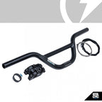 STACYC - Spares - Bar Riser Kit - 16E/12E