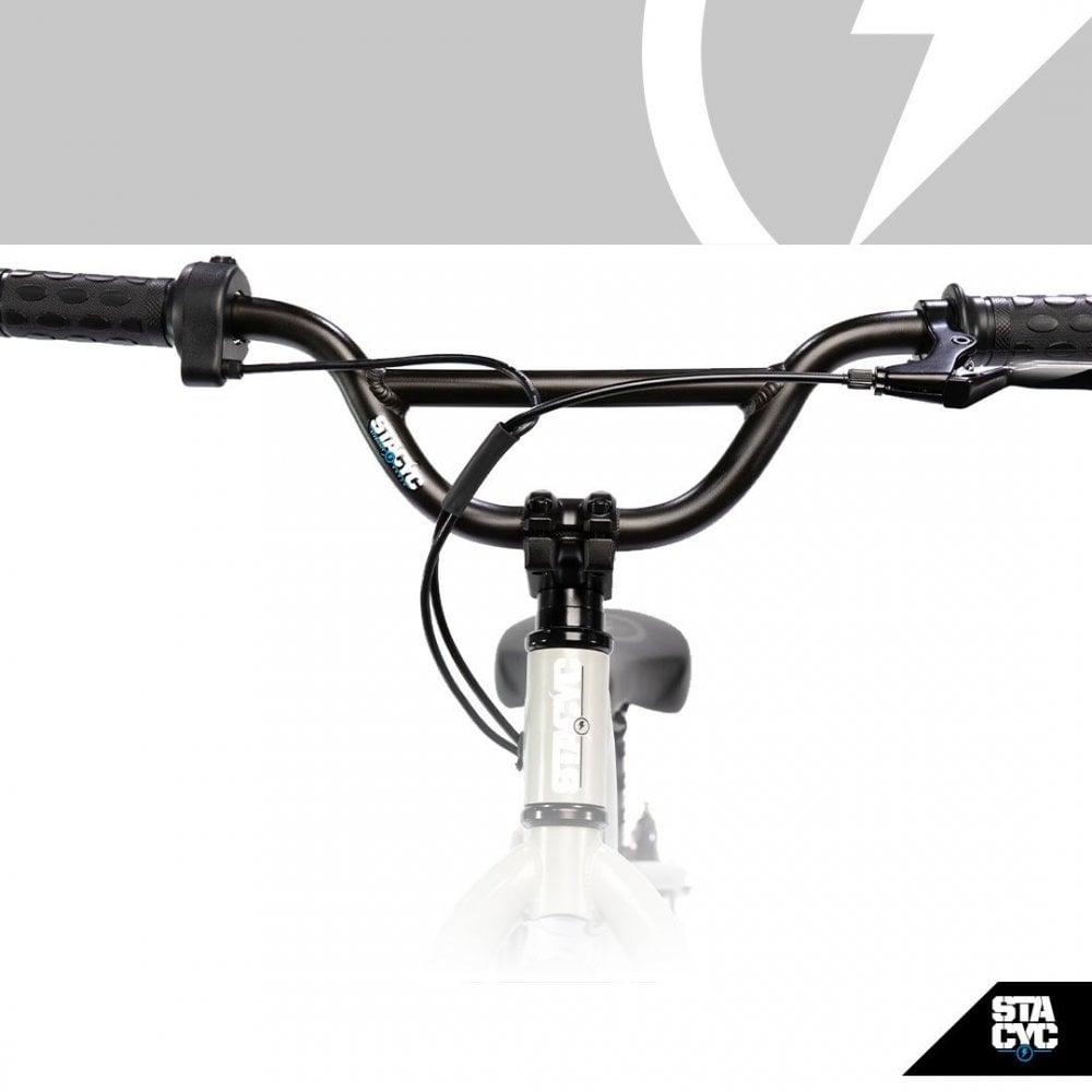 STACYC - Spares - Bar Riser Kit - 16E/12E