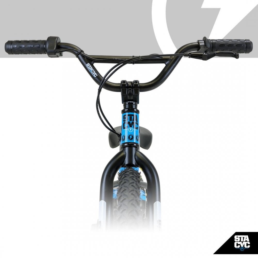 STACYC - Spares - Bar Riser Kit - 16E/12E