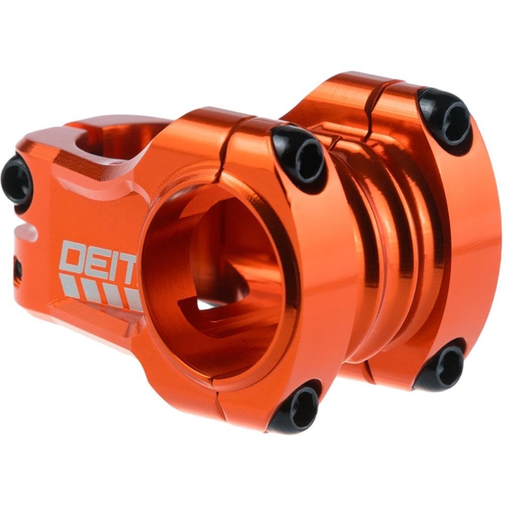 Deity - Stem - 31.8mm - COPPERHEAD - 35mm