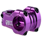 Deity - Stem - 31.8mm - COPPERHEAD - 35mm