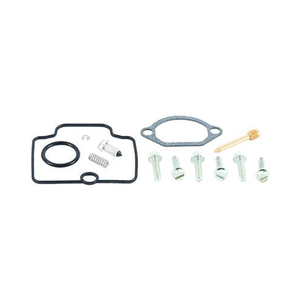 All Balls - Carb Rebuild Kit - KTM SX85 03-25, SX85BW 11-25, SX105 04-11, Husqvarna TC85 14-25, Gas Gas MC85 21-25