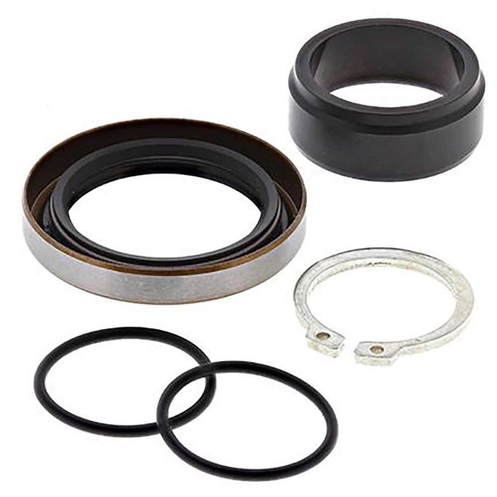 All Balls - Front Sprocket/Countershaft Seal Kit - KTM SX125/150 16-22, EXC150 20-23,XC-W125 17-19, XC-W150 17-23, Husqvarna TC125 16-22, TE150 17-23, TX125 17-19, Gas Gas MC125 21-23