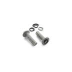 ODI (Grips) Lock-On - Half Waffle - GENUINE - 2T & 4T