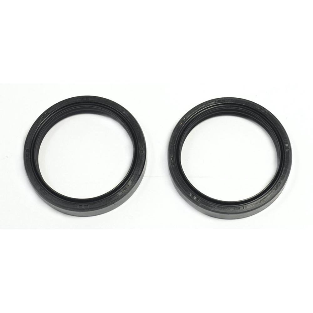 Athena - Fork Seal Kit (49x60x10) - CRF250 15-24, CRF450 17-24, CRF250RX 19-24, CRF450RX 17-24, CRF450L 19-24, CRF450RL 22-24, KXF450 15-23, KXF450XC 21-23, RM125/250 96-00, RMZ450 15-24, DRZ400 00-21
