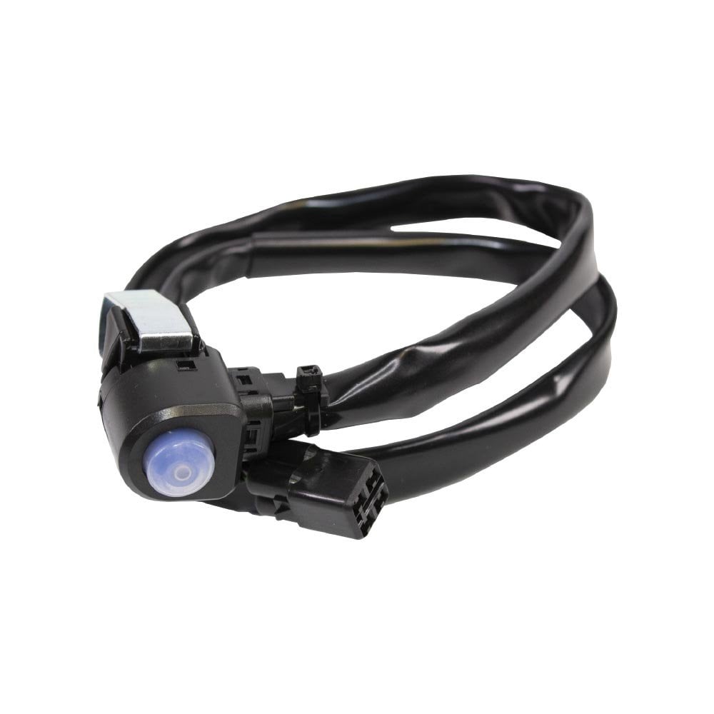 Apico - Button/Switch - MAPPING - YZF250 19-23, YZF450 20-22, YZF250FX 20-22, YZF450FX 19-22, WRF450 19-20