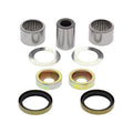 All Balls - Rear Shock Kit - Lower - KTM SX125-250 12-22, SXF250/350/450 11-22, Husqvarna TC/FC 125-450 14-20, TE/FE 125-450 14-23, Gas Gas EC250/300 21-23, ECF250/350 21-23, EX250/300 21-23