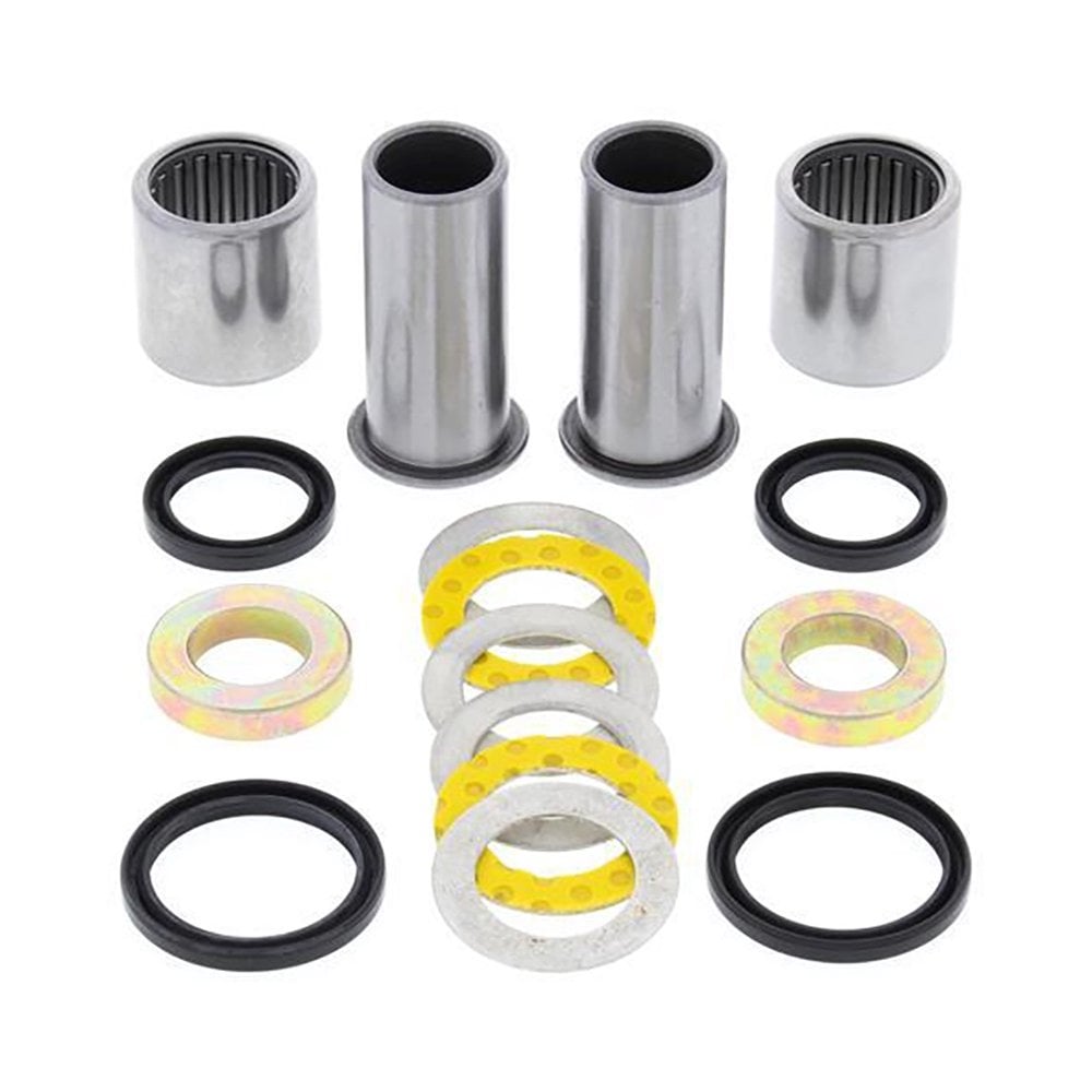 All Balls - Swingarm Kit - RM125/250 96-08, RMZ250 07-26, RMZ450 05-26, RMX450 10-19, DRZ400E 00-07, DRZ400S 00-25, DRZ400SM 05-25