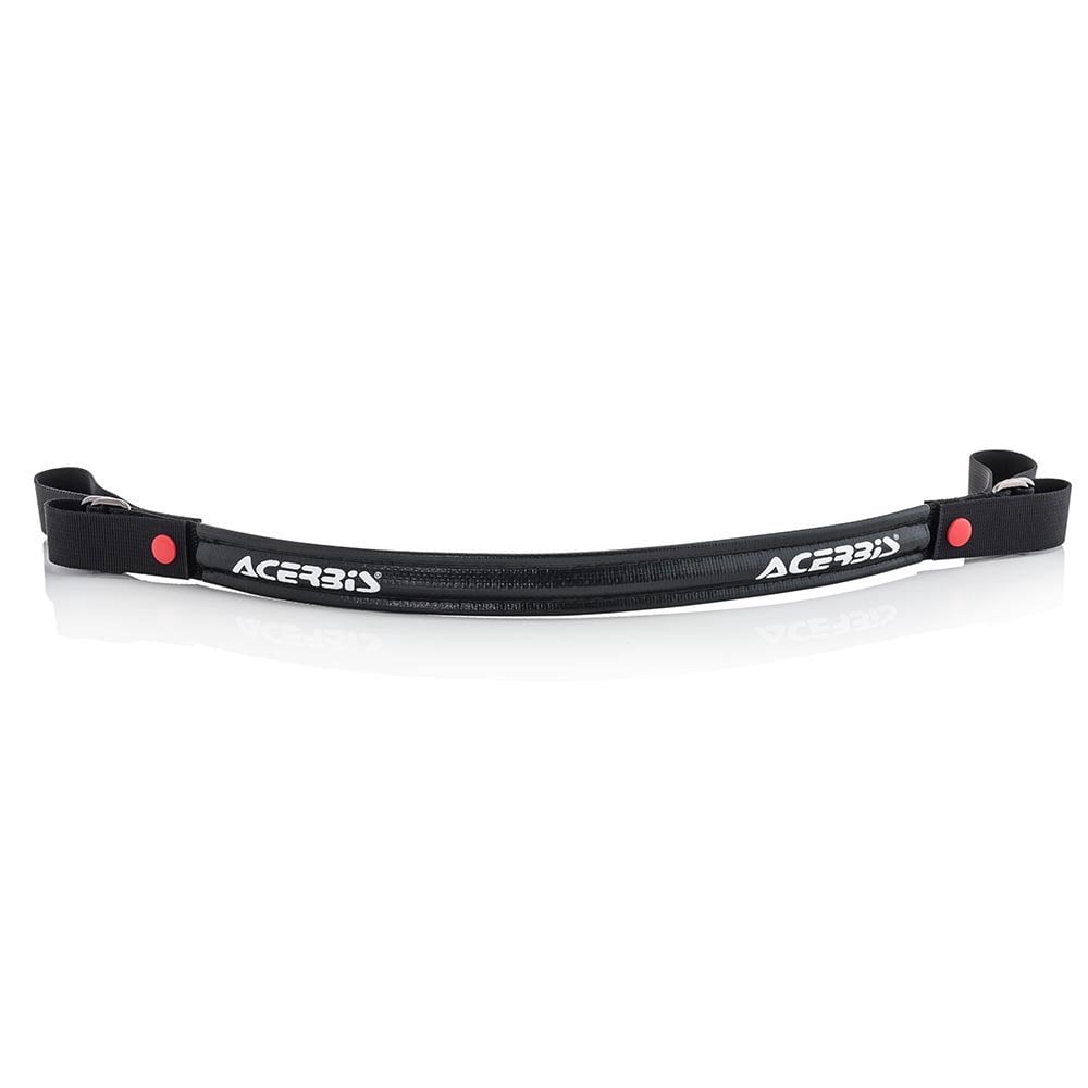 Acerbis - Enduro Grab/Pull Straps - Ta-Tire - Front