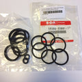 Suzuki Genuine Part - Caliper Piston Seal Kit, Front (GSX1300R Hayabusa 99-06) - 59300-33881-000