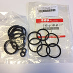 Suzuki Genuine Part - Caliper Piston Seal Kit, Front (GSX1300R Hayabusa 99-06) - 59300-33881-000