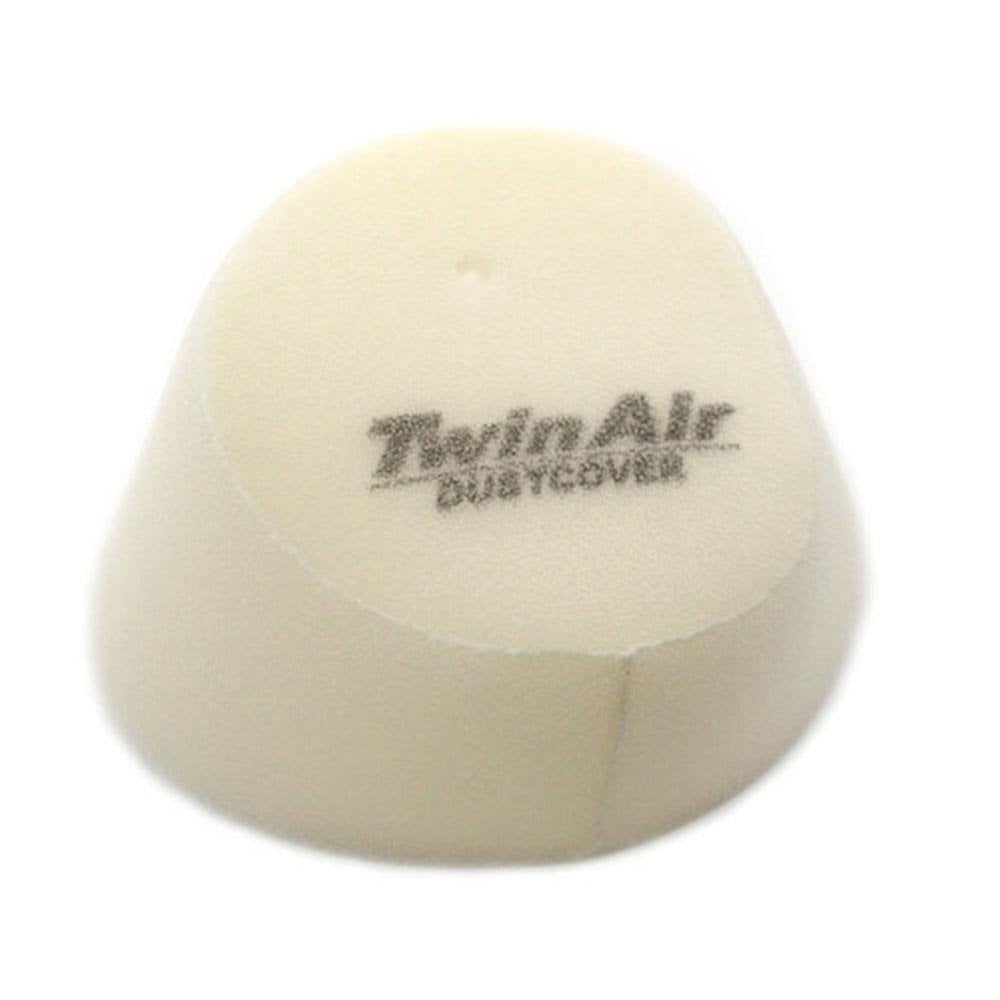 Twin Air - Dust Cover - KTM SX125/150 16-22, SX250 17-22, SXF250-450 16-22, EXC/EXCF 17-23, Husqvarna TC125 16-22, TC250 17-22, FC250-450 16-22, TE/FE 17-23, TX/FX 125-501 17-22, Gas Gas MC/MCF/EC/ECF/EX/EXF 125-450 21-23, Fantic 125-300 23-26