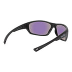 Ugly Fish (Sunglasses) RS1774 - Matt Black Frame w/Green Iridium Lens