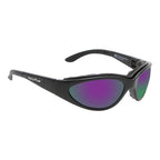 Ugly Fish (Sunglasses) Slim RS04282 - Matt Black Frame