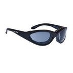 Ugly Fish (Sunglasses) Slim RS04282 - Matt Black Frame
