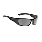 Ugly Fish (Sunglasses) Crusher RS4077 - Shiny Black Frame