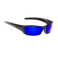 Ugly Fish (Sunglasses) Crusher RS5228 - Matt Black Frame