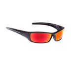 Ugly Fish (Sunglasses) Crusher RS5228 - Matt Black Frame