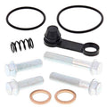 All Balls - Slave Cylinder Rebuild Kit - Clutch - KTM SX250 06-16, EXC250/300 06-17, XC250/300 06-17, XC-W250 06-16, XC-W300 06-17, Husqvarna TC250 14-16, TE250/300 14-16, Husaberg TE250/300 11-14, FE350 13-14