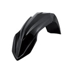 Acerbis - Front Fender - YZ125/250 15-21, YZF250 10-18, YZF450 10-17, WRF250 15-19, WRF450 12-19