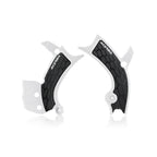 Acerbis - X-Grip - Frame Guard/Protector - YZF250 19-23, YZF450 18-22, WRF250 20-24, WRF450 19-23, YZF250X 19-24, YZF450X 19-22