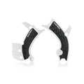 Acerbis - X-Grip - Frame Guard/Protector - YZF250 19-23, YZF450 18-22, WRF250 20-24, WRF450 19-23, YZF250X 19-24, YZF450X 19-22