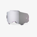 100% (Spares) Lens - Armega/Armatic - HIPER - Iridium - Silver