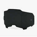 100% (Spares) Lens - Armega/Armatic - Tint - Dark Grey/Smoke