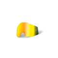 100% (Spares) Lens - Youth - Accuri-1/Strata-1 - Iridium - Gold