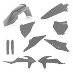 Acerbis - Full Plastics Kit - KTM SX/SXF 125-450 19-22, XC/XCF 125-450 19-22