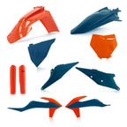 Acerbis - Full Plastics Kit - KTM SX/SXF 125-450 19-22, XC/XCF 125-450 19-22