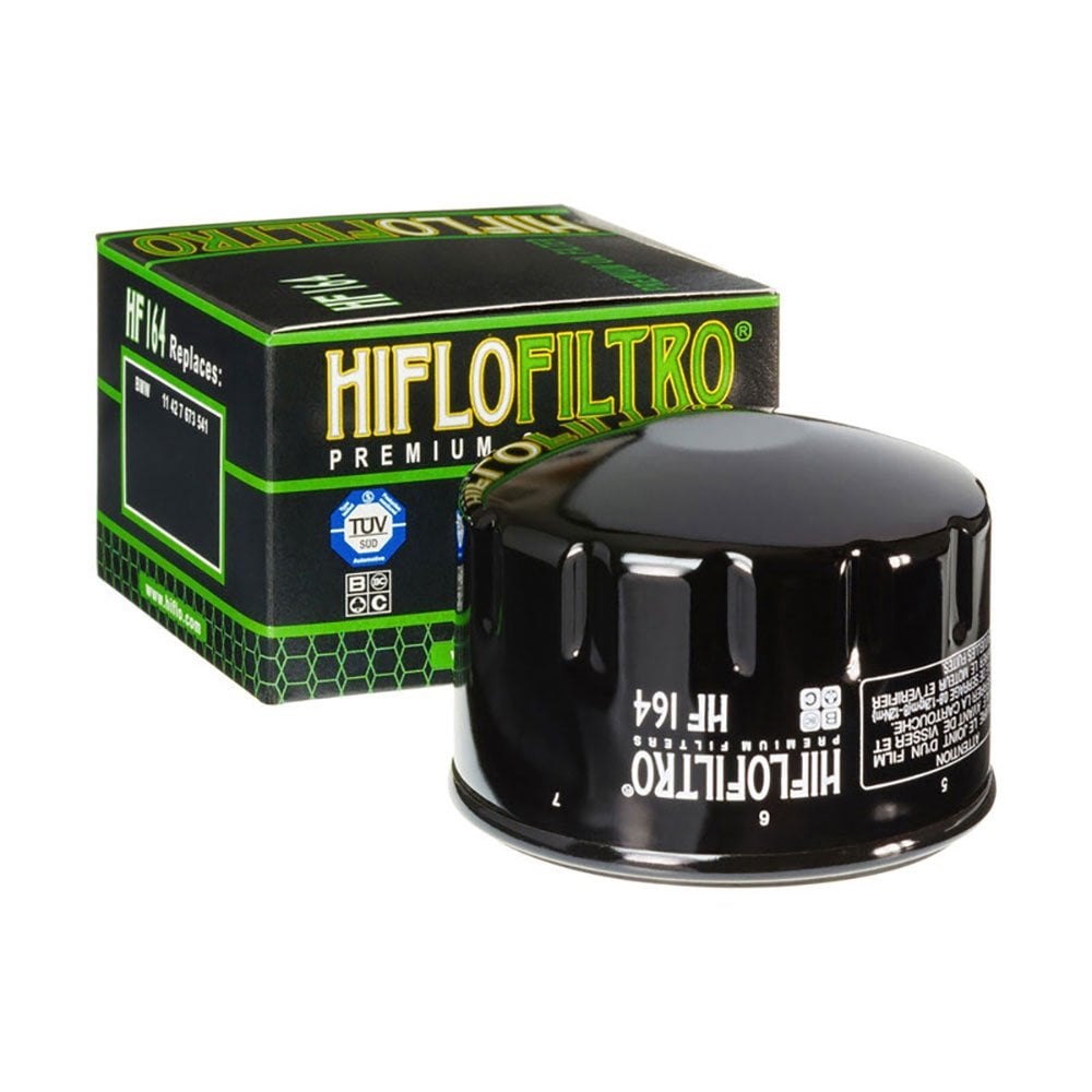 HiFlo Oil Filter - HF164 (BMW)
