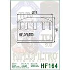 HiFlo Oil Filter - HF164 (BMW)