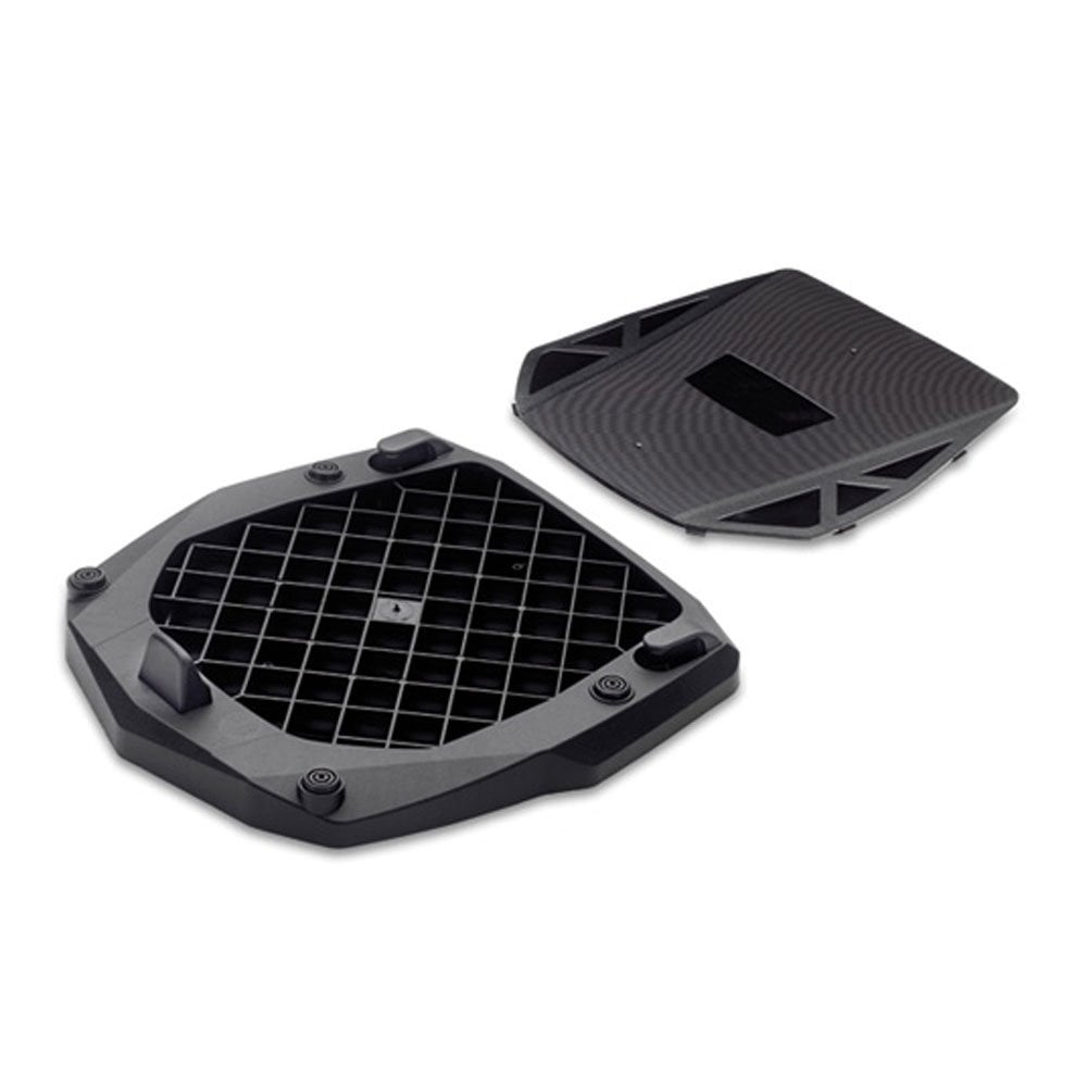 Kappa (Parts) Top Box Plate - K636 Universal (Monokey) For Tubular Racks