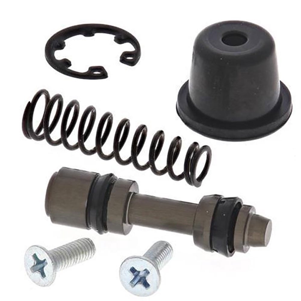 All Balls - Clutch Master Cylinder Rebuild Kit - KTM SX250 06-26, SXF250 07-15, SXF350 12-15 & 19-20, SXF450 13-26, EXC150 20-26, EXC250/300 18-26, EXCF250 06-26, EXCF350 12-26, EXCF450 07-26, EXCF500 12-26, Husqvarna, Gas Gas & Front Brake KXF450 24-26