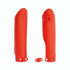 RaceTech - Fork Guards - KTM SX65 19-24, Gas Gas MC65 21-24