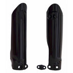 RaceTech - Fork Guards - KTM SX65 19-24, Gas Gas MC65 21-24