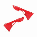 Polisport - Upper Side Panels/Airbox Cover - CRF250R 18-21, CRF250RX 19-21, CRF450R 17-21, CRF450RX 17-20