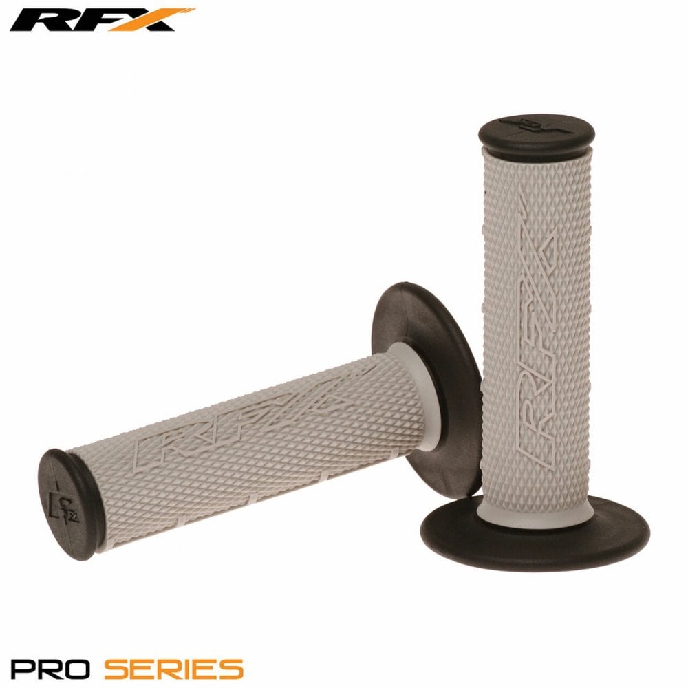 Race Fx - Grip - Dual Compound - Half Waffle