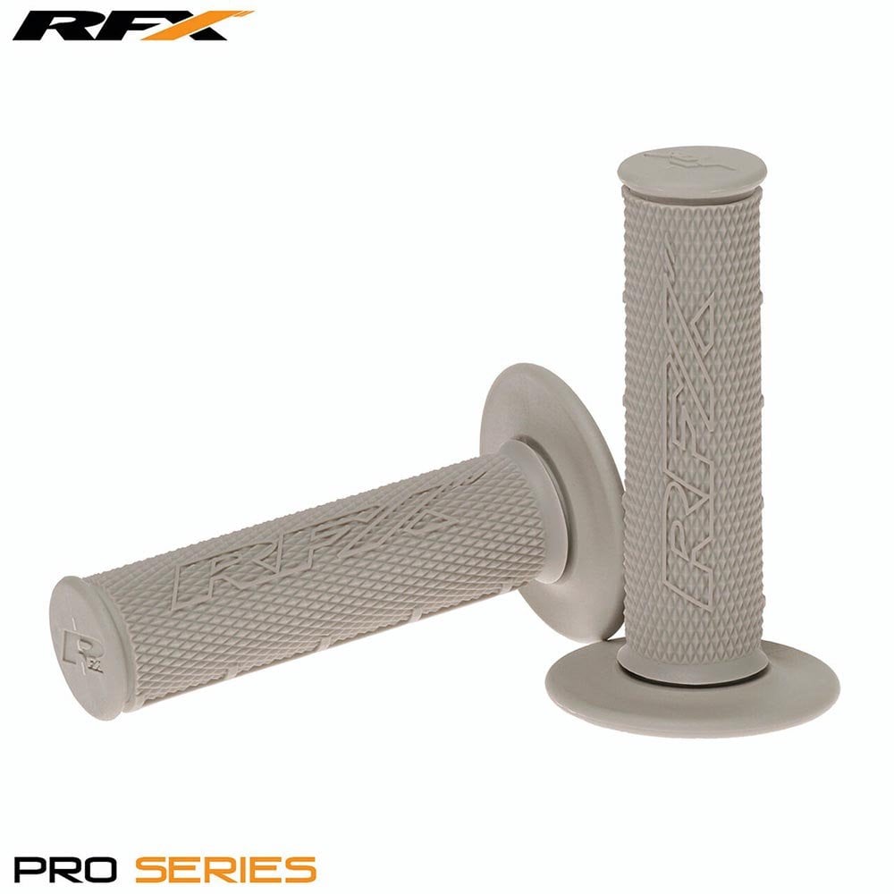 Race Fx - Grip - Dual Compound - Half Waffle