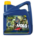 Putoline - 2T - PRE-MIX & INJECTOR - MX5