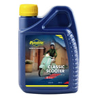 Putoline - 2T - Pre-Mix & Injector - TT Scooter Classic