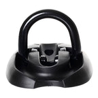 Mammoth (Security) Ground Anchor - Flip Bolt In