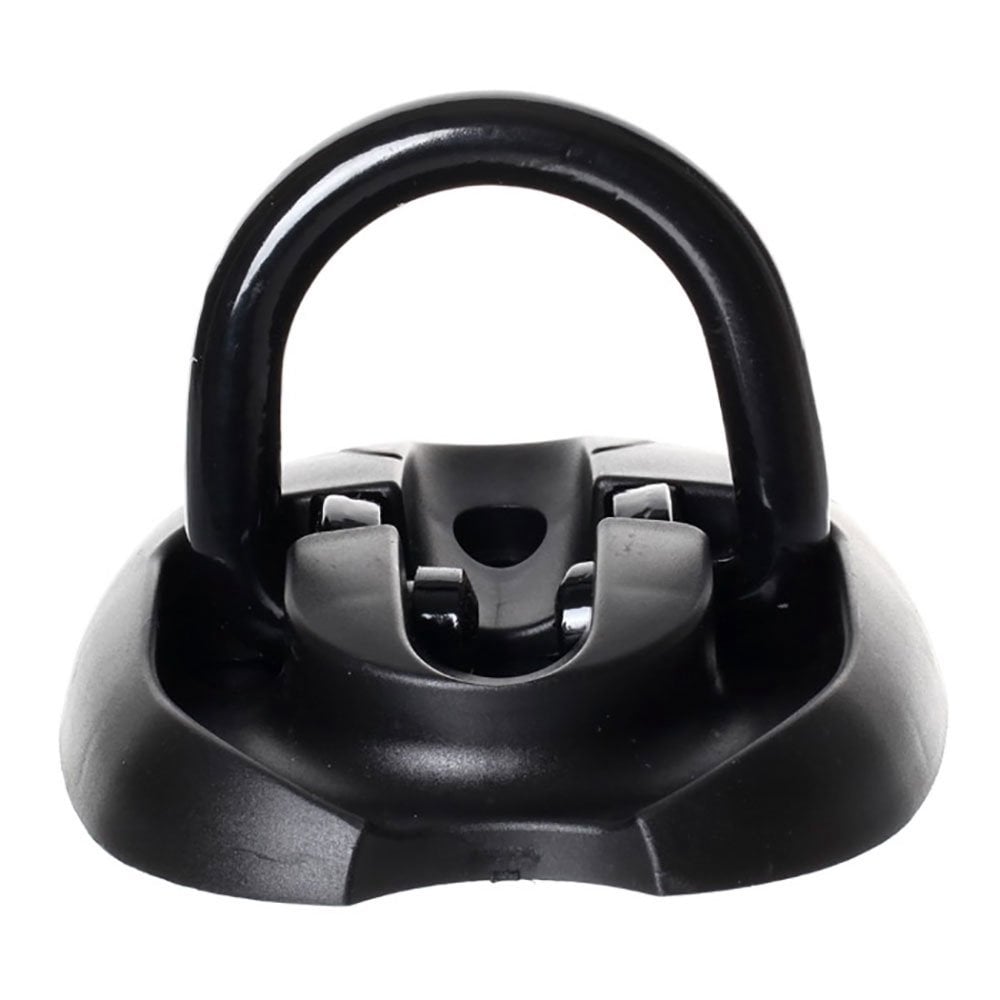Mammoth (Security) Ground Anchor - Flip Bolt In