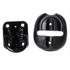 Mammoth (Security) Ground Anchor - Flip Bolt In