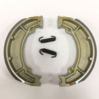 EBC - Brake Shoes w/Springs - S618 (LT80, LT-Z90)