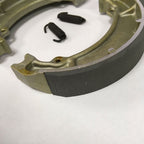 EBC - Brake Shoes w/Springs - S618 (LT80, LT-Z90)
