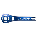 Apico - Fork Tool - Cap Wrench - 48mm - WP - KTM/Husqvarna